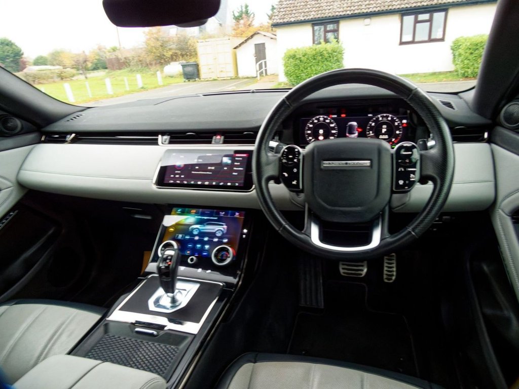 Used Land Rover Range Rover Evoque 2019 for sale - 76510025: Photo 33