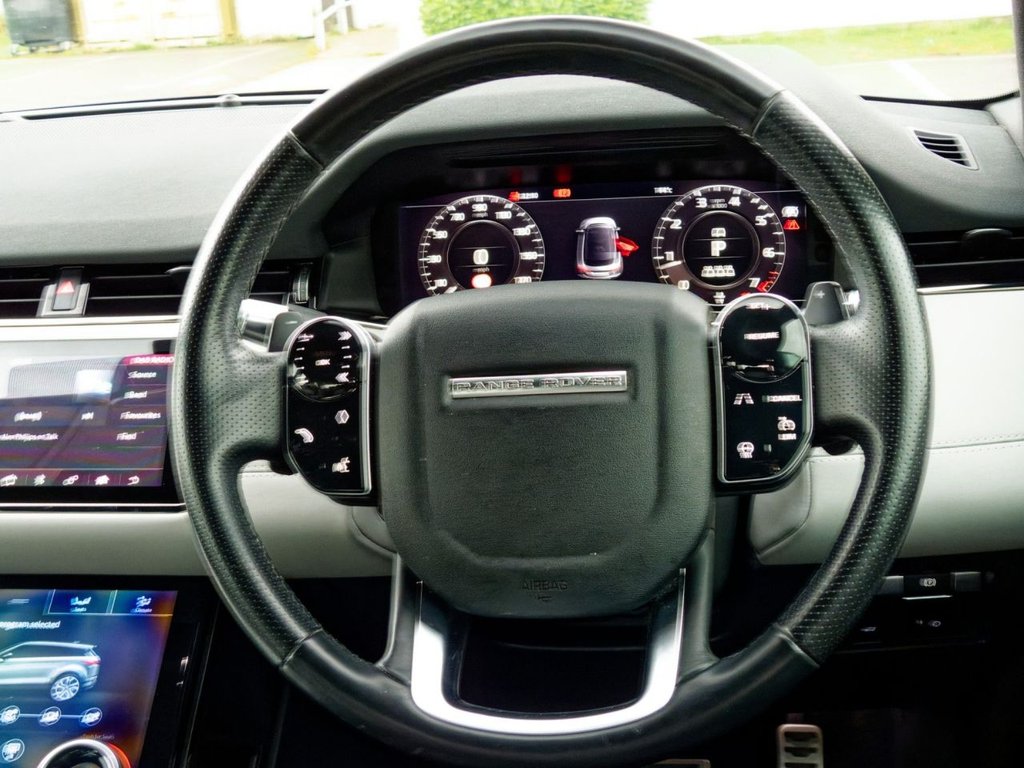 Used Land Rover Range Rover Evoque 2019 for sale - 76510025: Photo 34