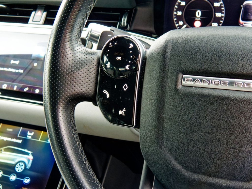 Used Land Rover Range Rover Evoque 2019 for sale - 76510025: Photo 35