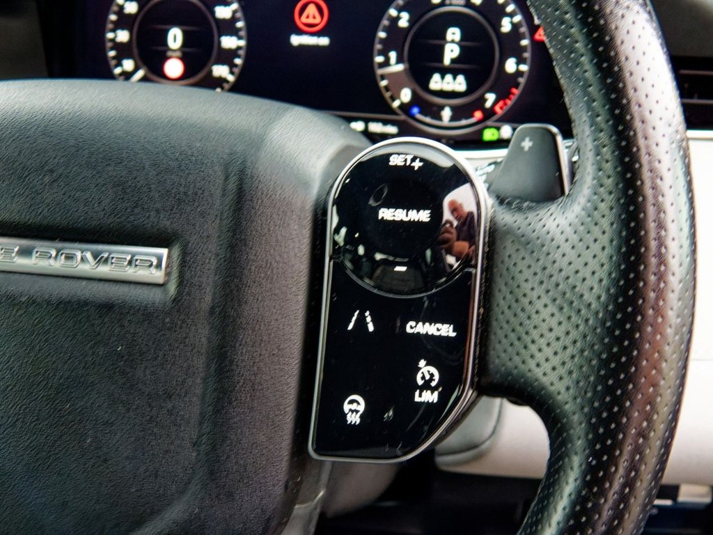 Used Land Rover Range Rover Evoque 2019 for sale - 76510025: Photo 36