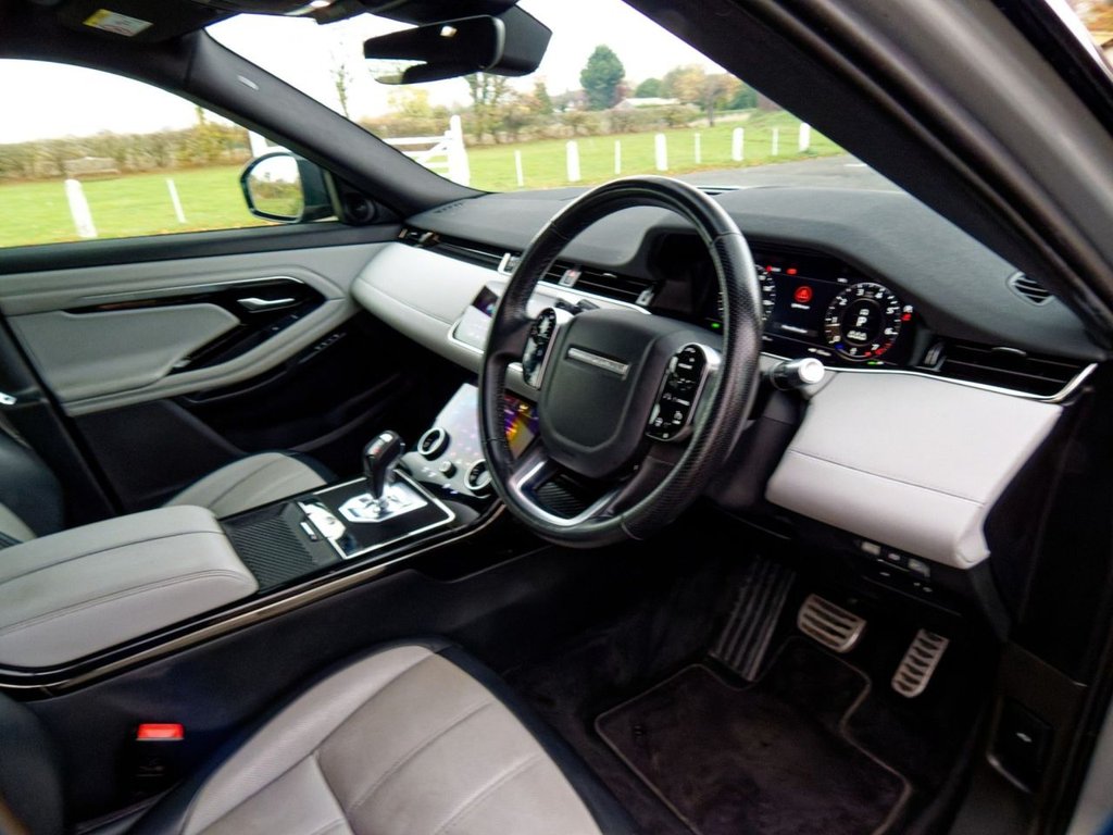 Used Land Rover Range Rover Evoque 2019 for sale - 76510025: Photo 37