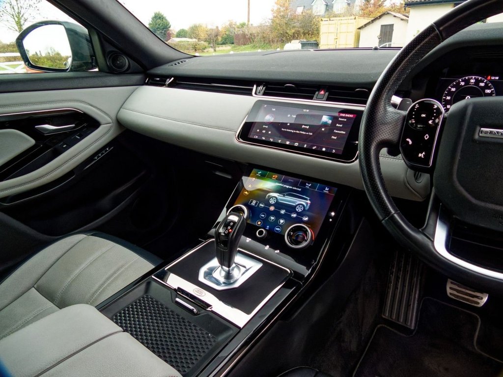Used Land Rover Range Rover Evoque 2019 for sale - 76510025: Photo 38
