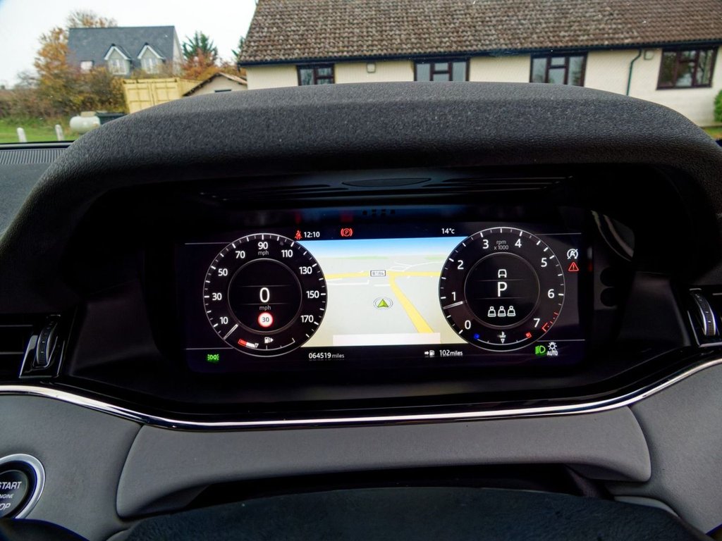 Used Land Rover Range Rover Evoque 2019 for sale - 76510025: Photo 39