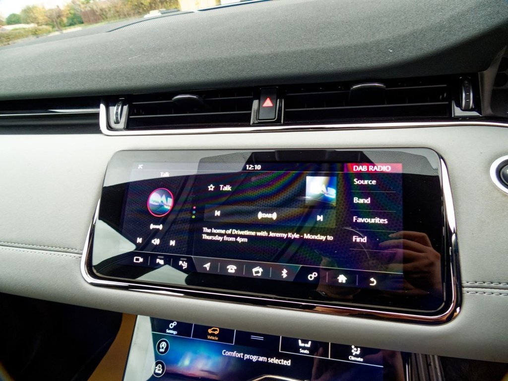 Used Land Rover Range Rover Evoque 2019 for sale - 76510025: Photo 40