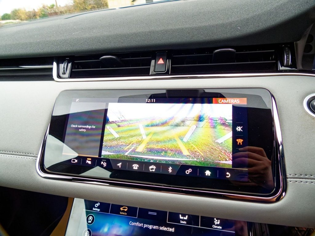 Used Land Rover Range Rover Evoque 2019 for sale - 76510025: Photo 41