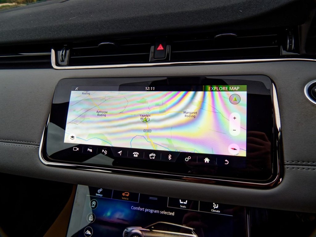 Used Land Rover Range Rover Evoque 2019 for sale - 76510025: Photo 42