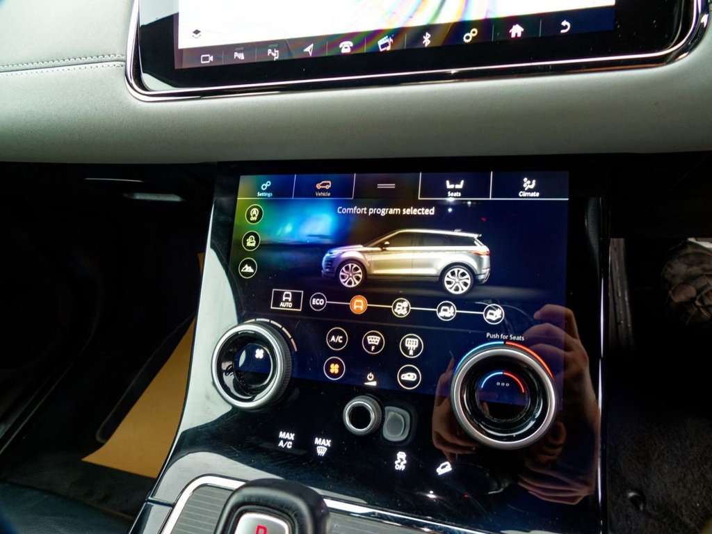 Used Land Rover Range Rover Evoque 2019 for sale - 76510025: Photo 43