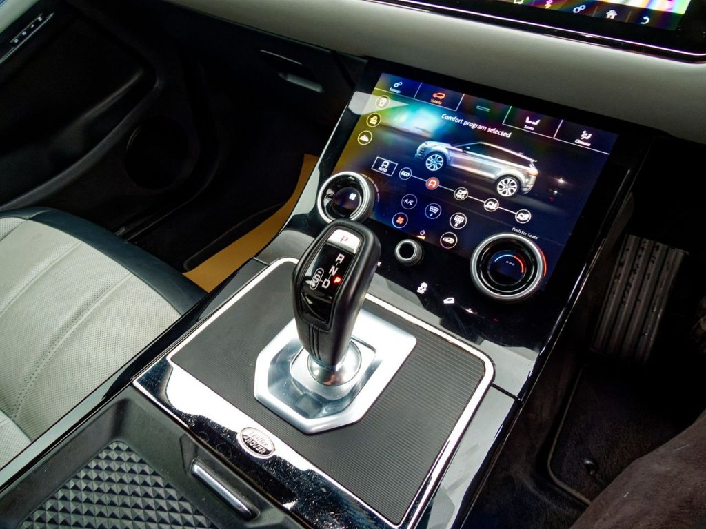 Used Land Rover Range Rover Evoque 2019 for sale - 76510025: Photo 44