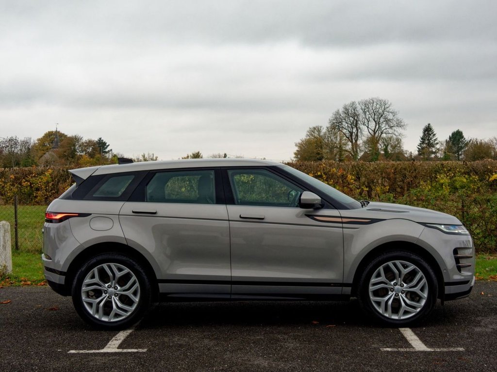Used Land Rover Range Rover Evoque 2019 for sale - 76510025: Photo 7