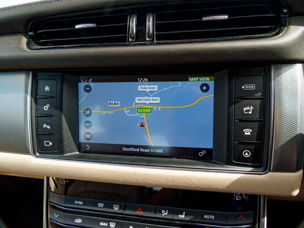 Vehicle 40