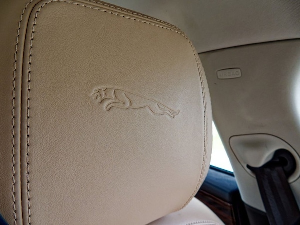 Used Jaguar XF 2017 for sale - 75548798: Photo 43
