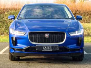 Used Jaguar I-Pace 2019 for sale - 73830954: Photo