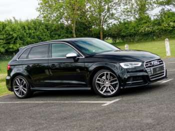Used Audi S3 2016 for sale - 74675817: Photo