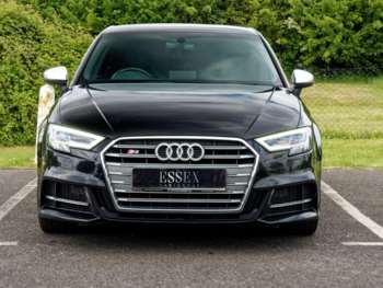 Used Audi S3 2016 for sale - 74675817: Photo