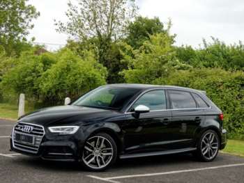 Used Audi S3 2016 for sale - 74675817: Photo