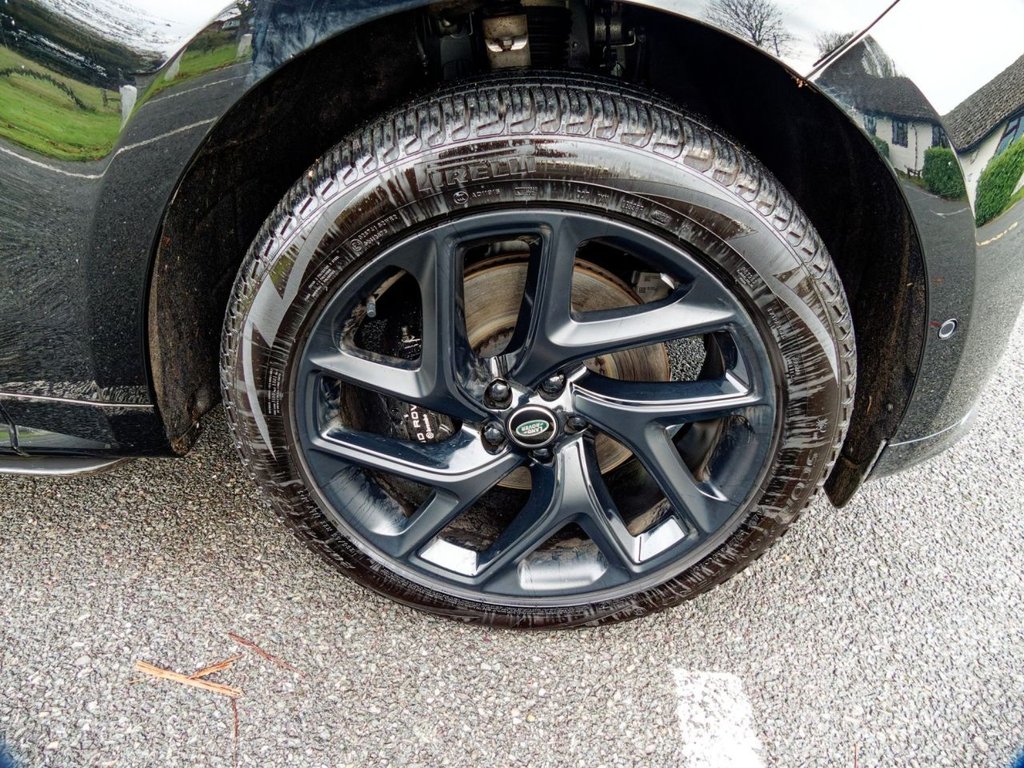 Used Land Rover Range Rover Sport 2024 for sale - 76724618: Photo 13