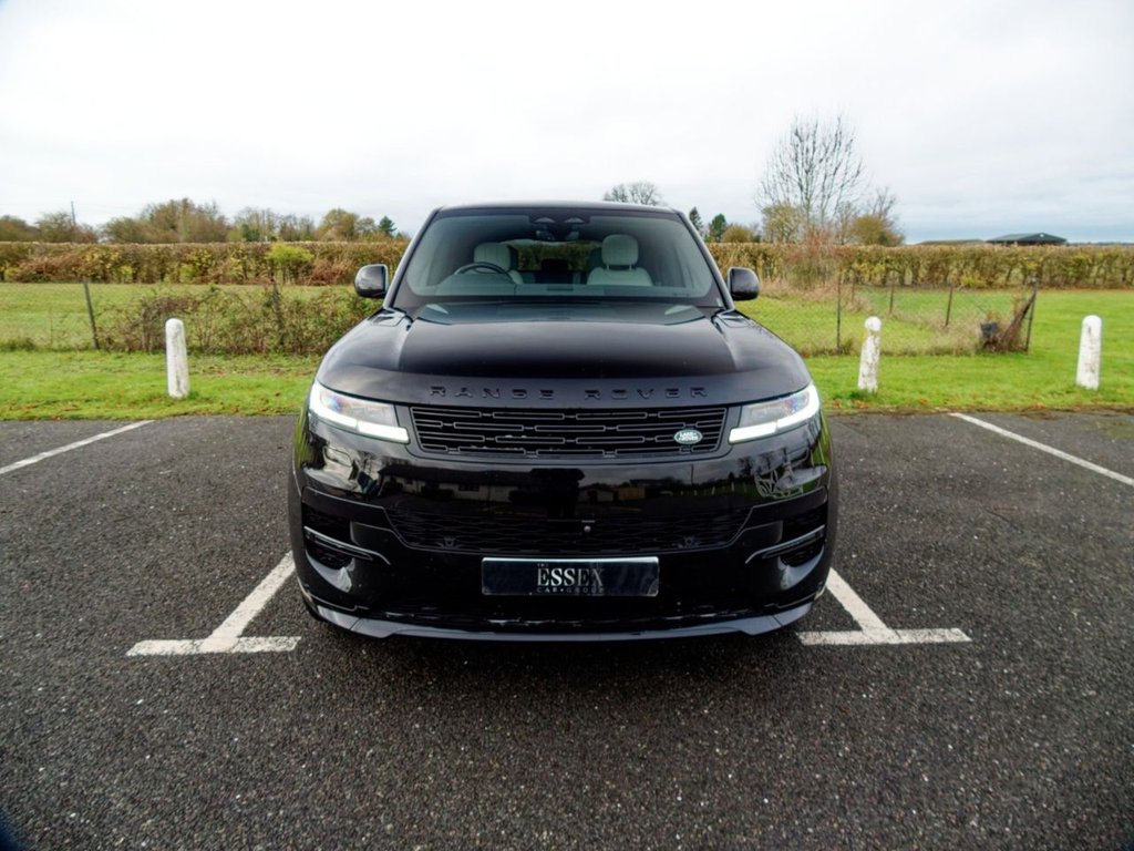 Used Land Rover Range Rover Sport 2024 for sale - 76724618: Photo 15