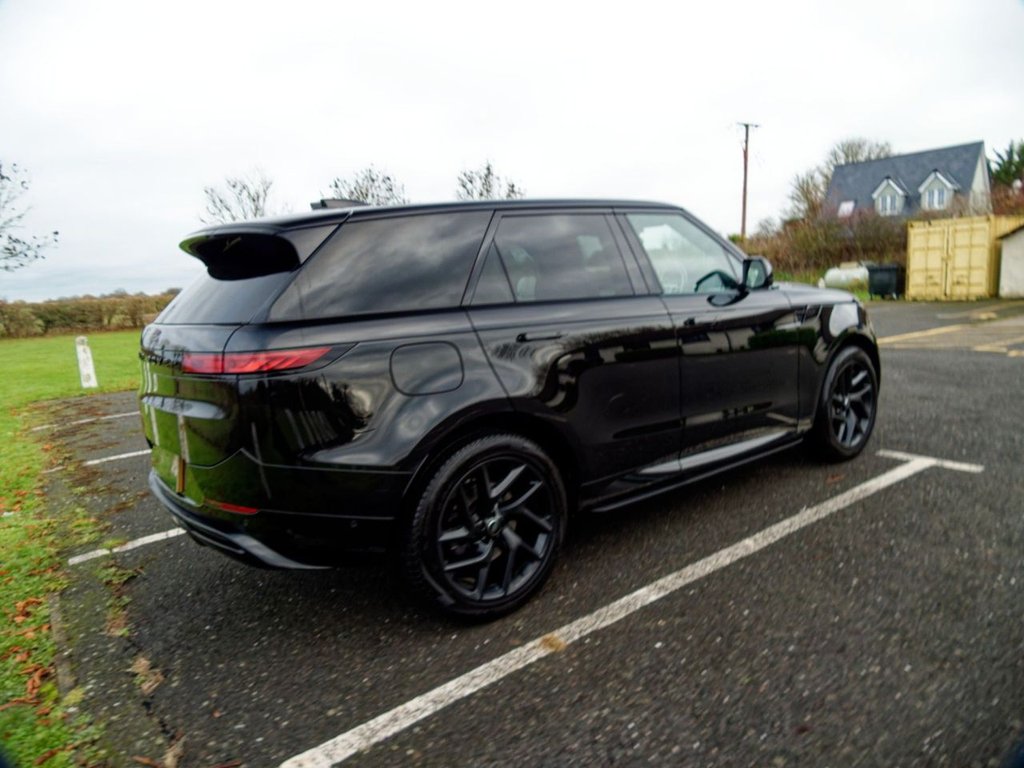 Used Land Rover Range Rover Sport 2024 for sale - 76724618: Photo 23