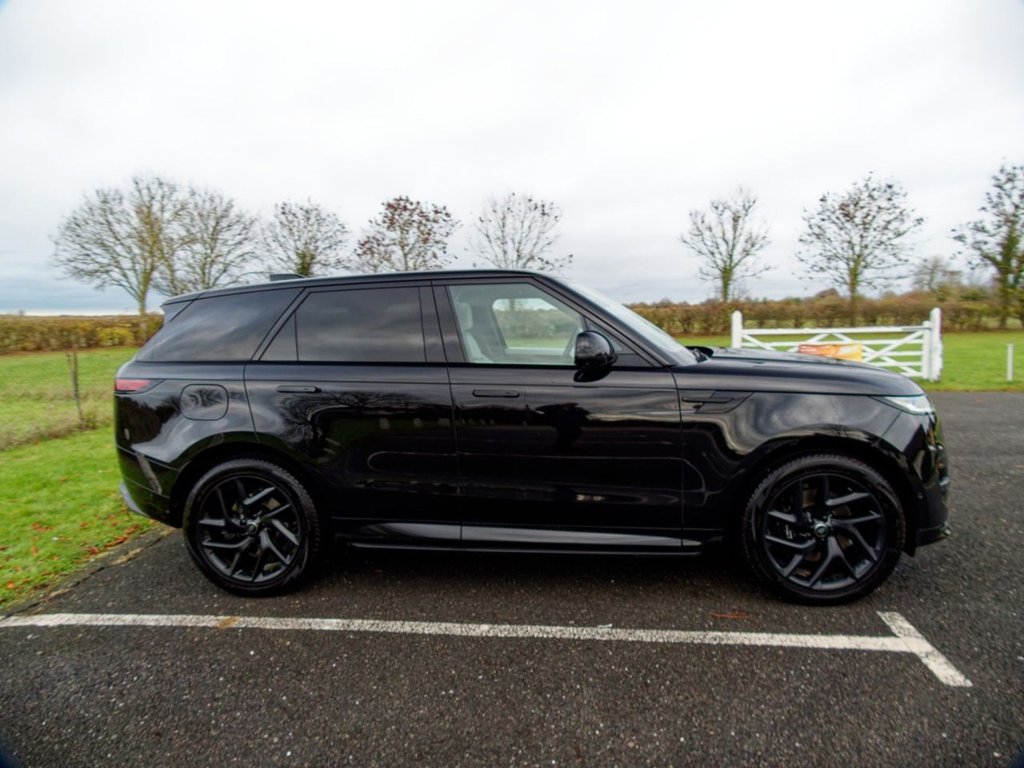 Used Land Rover Range Rover Sport 2024 for sale - 76724618: Photo 24
