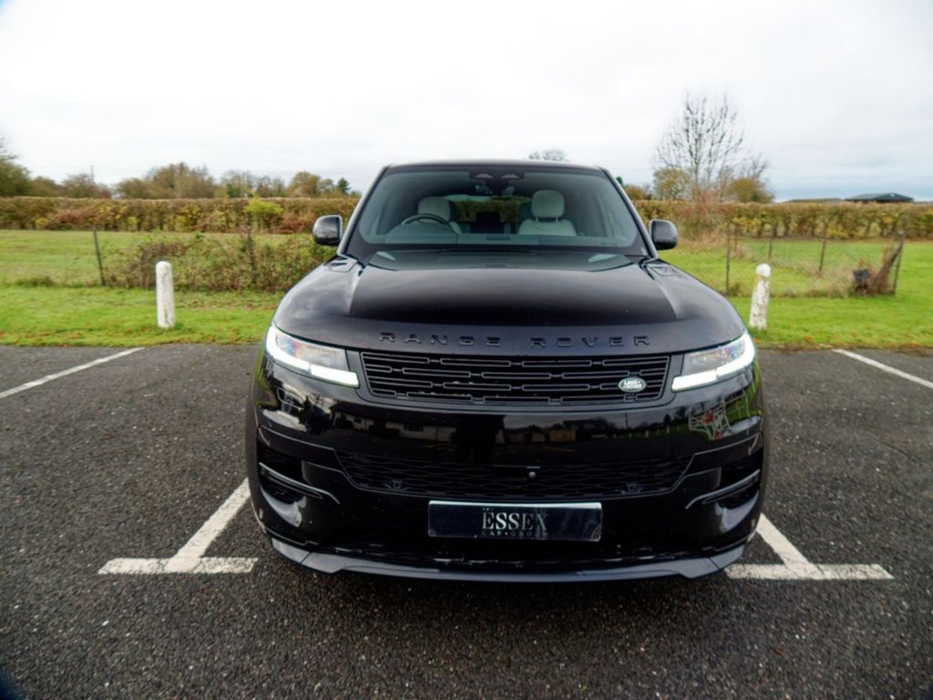 Used Land Rover Range Rover Sport 2024 for sale - 76724618: Photo 27