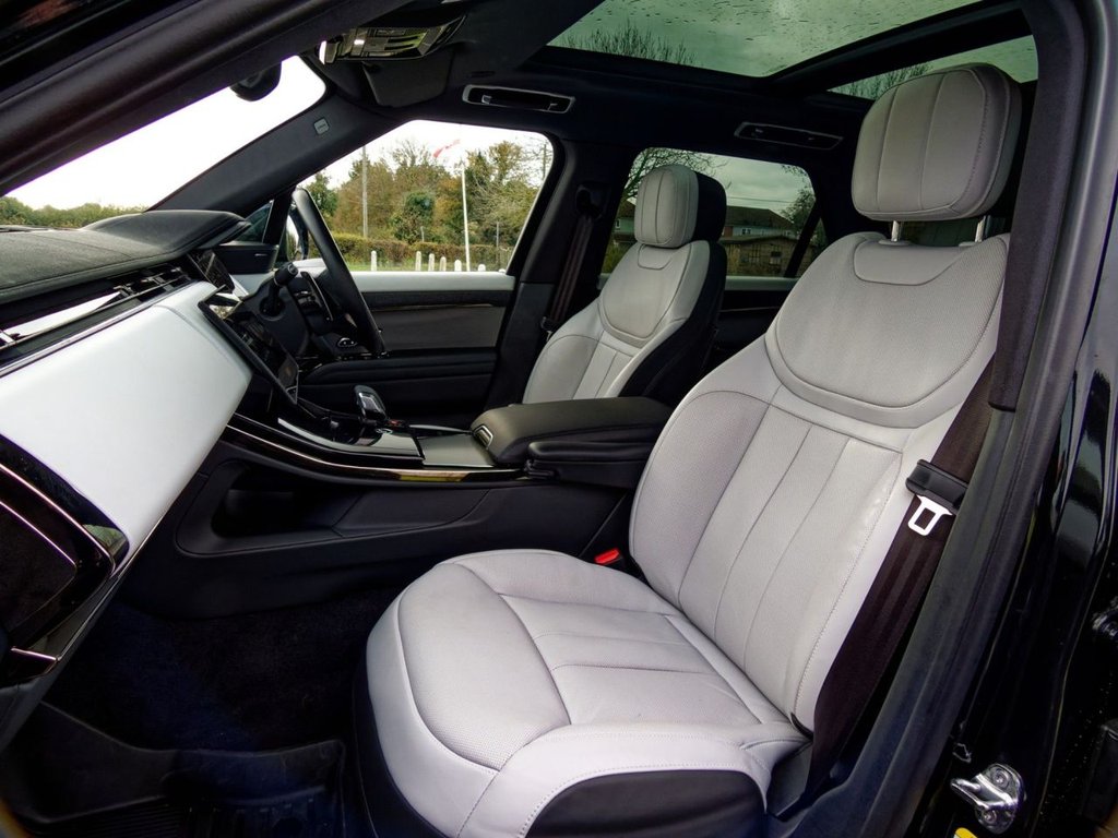 Used Land Rover Range Rover Sport 2024 for sale - 76724618: Photo 29