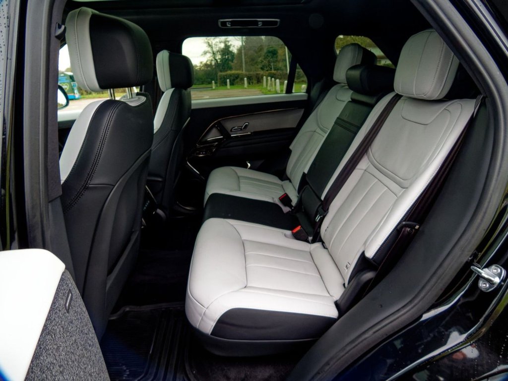 Used Land Rover Range Rover Sport 2024 for sale - 76724618: Photo 30