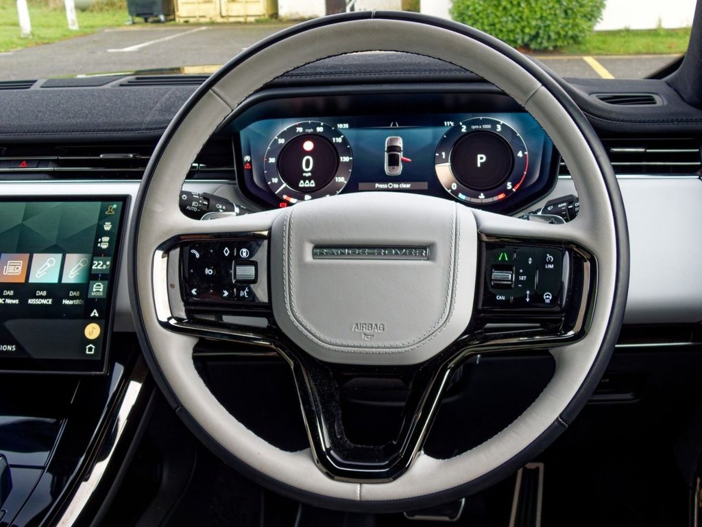 Used Land Rover Range Rover Sport 2024 for sale - 76724618: Photo 35