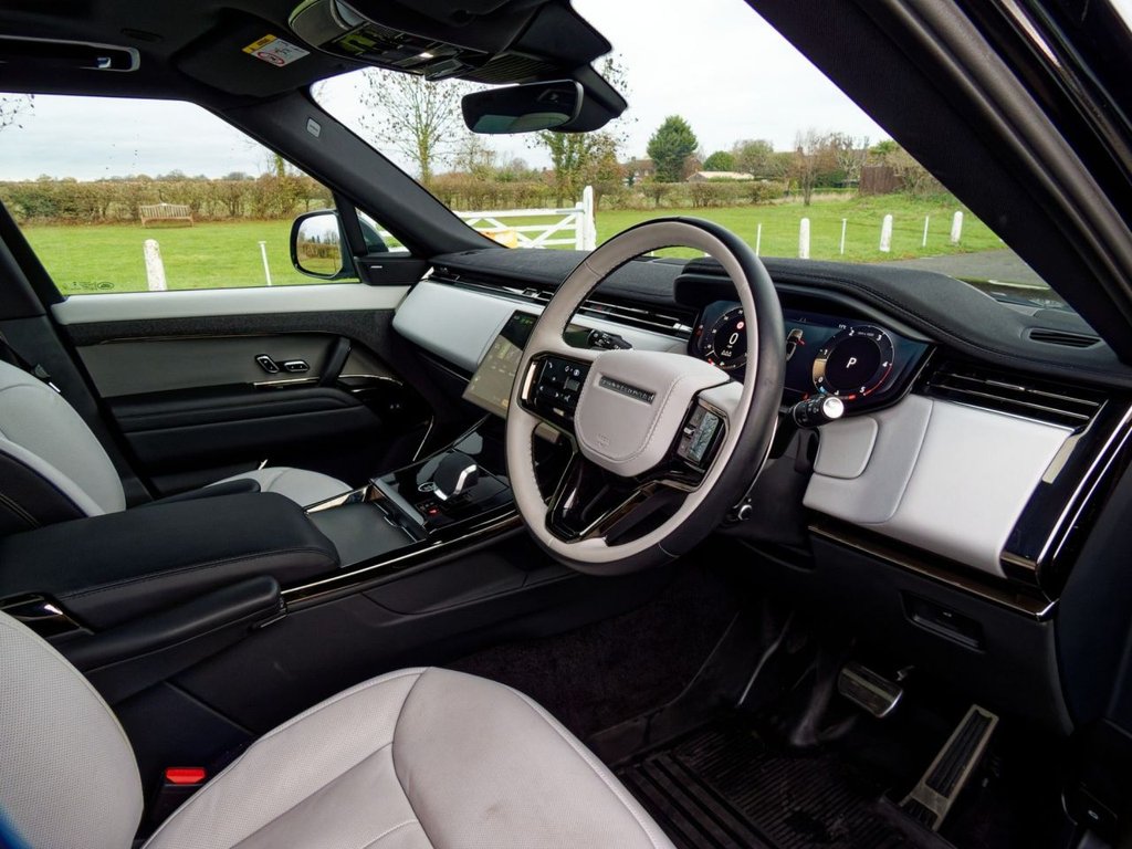 Used Land Rover Range Rover Sport 2024 for sale - 76724618: Photo 36