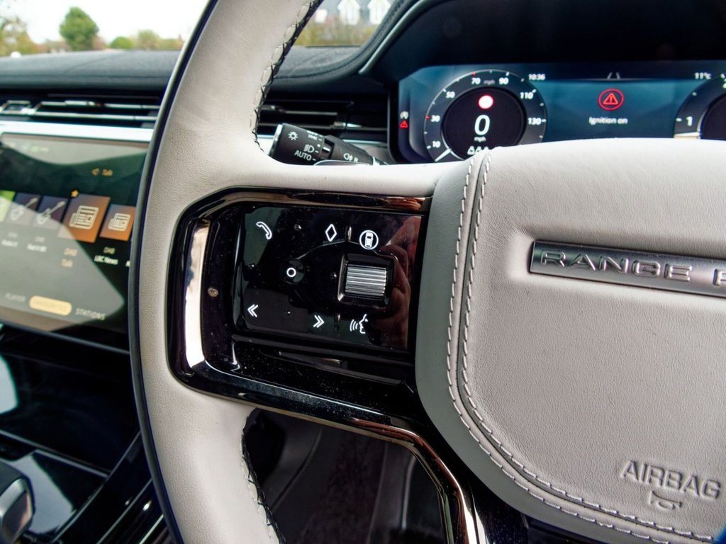 Used Land Rover Range Rover Sport 2024 for sale - 76724618: Photo 38