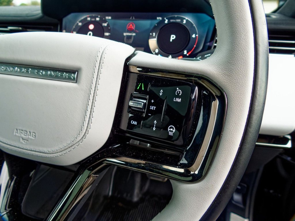 Used Land Rover Range Rover Sport 2024 for sale - 76724618: Photo 39
