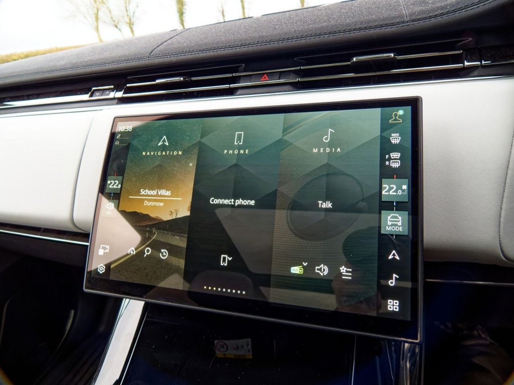 Used Land Rover Range Rover Sport 2024 for sale - 76724618: Photo 41