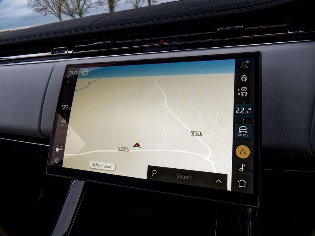 Used Land Rover Range Rover Sport 2024 for sale - 76724618: Photo 42