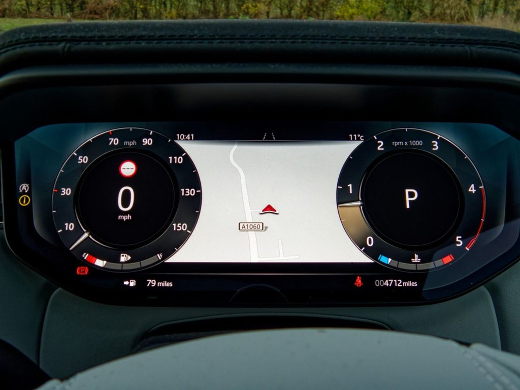 Used Land Rover Range Rover Sport 2024 for sale - 76724618: Photo 43