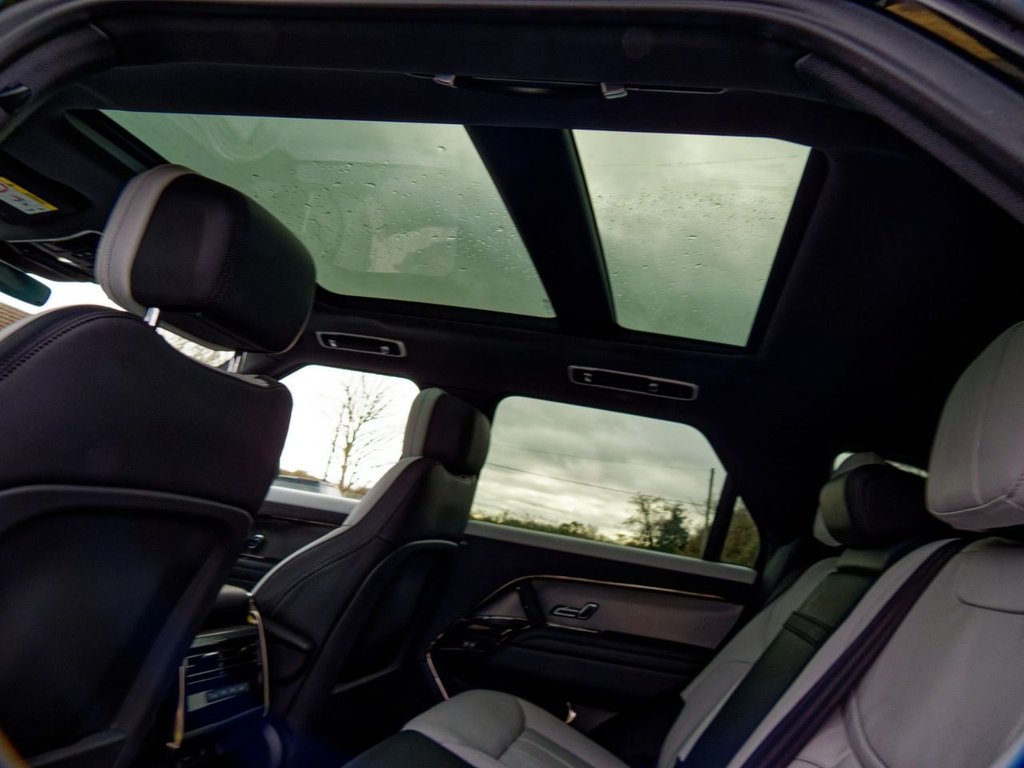 Used Land Rover Range Rover Sport 2024 for sale - 76724618: Photo 44