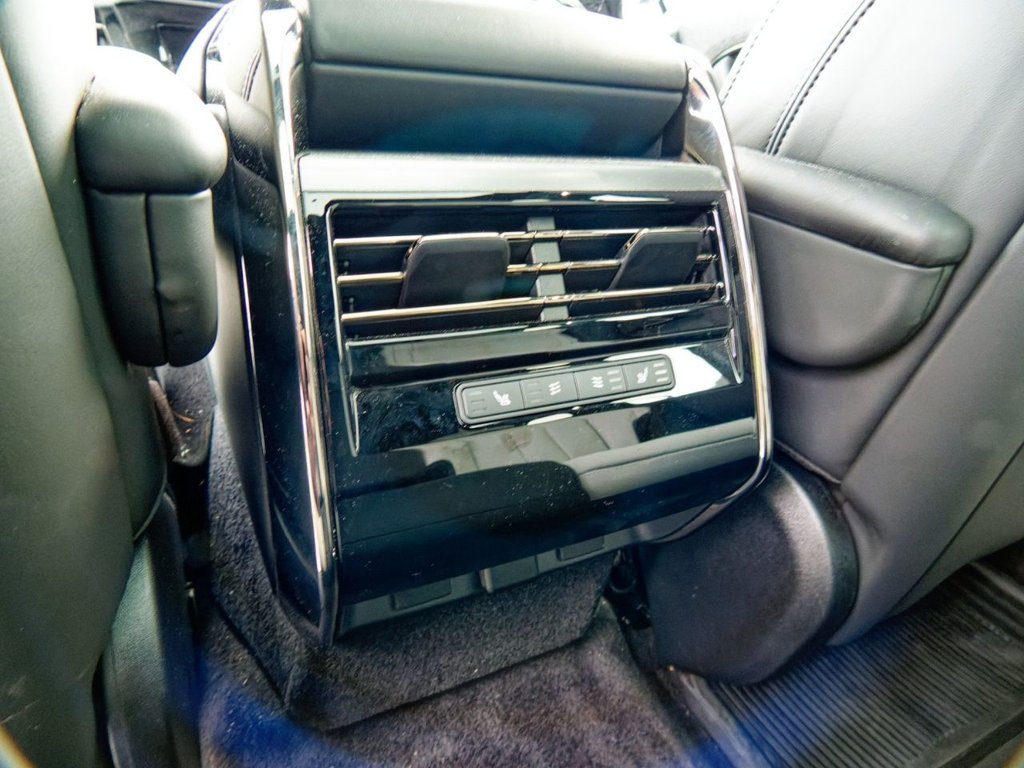 Used Land Rover Range Rover Sport 2024 for sale - 76724618: Photo 45