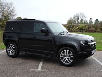 2022 (72) - 2.0 P400e XS Edition 110 5dr Auto