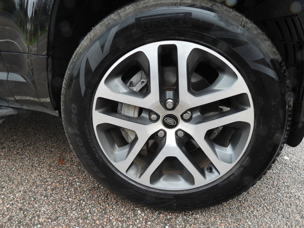 Used Land Rover Defender 2022 for sale - 76546668: Photo 21