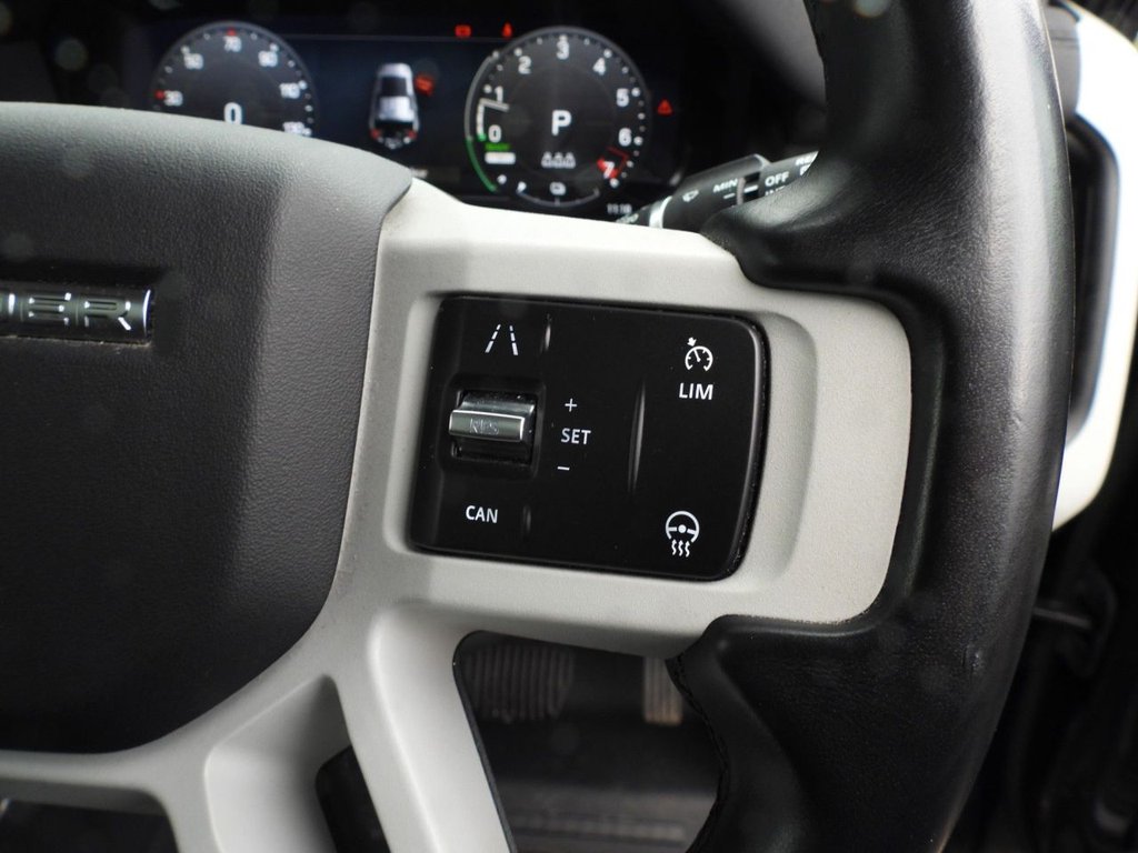 Used Land Rover Defender 2022 for sale - 76546668: Photo 28