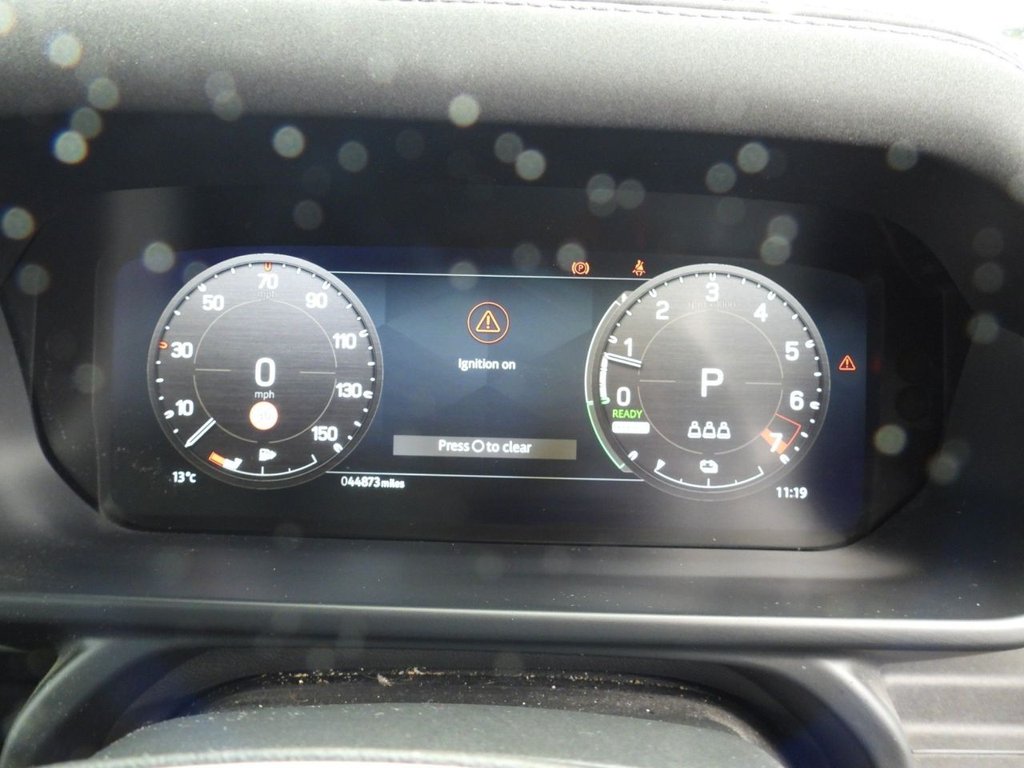 Used Land Rover Defender 2022 for sale - 76546668: Photo 31