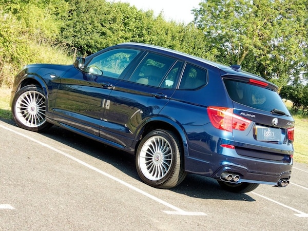 Used BMW Alpina 2013 for sale - 75010044: Photo 12