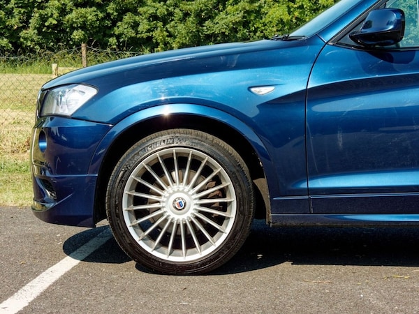Used BMW Alpina 2013 for sale - 75010044: Photo 13