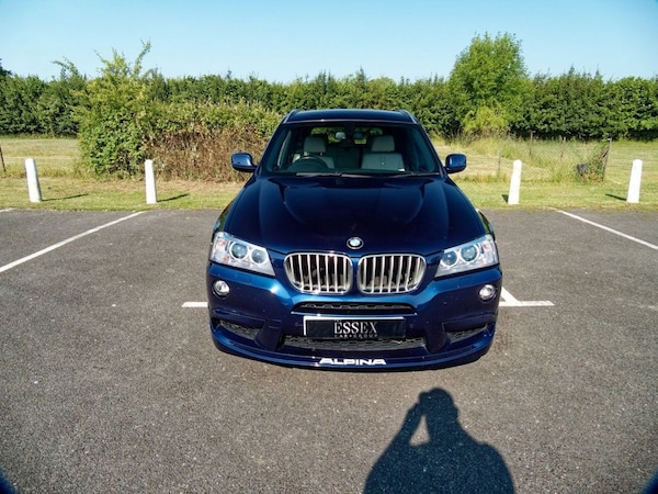 Used BMW Alpina 2013 for sale - 75010044: Photo 15