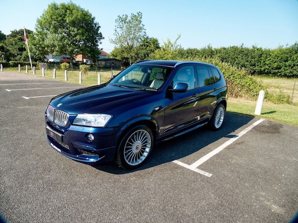 Used BMW Alpina 2013 for sale - 75010044: Photo 17