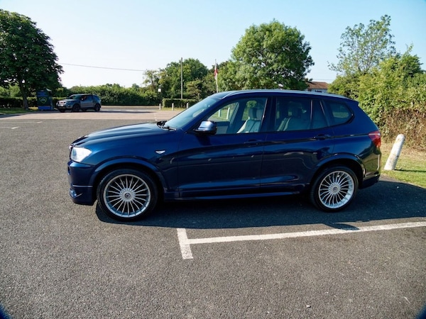 Used BMW Alpina 2013 for sale - 75010044: Photo 19