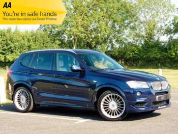 2013 (63) - 3.0 BiTurbo