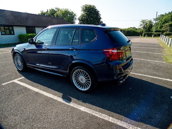 Used BMW Alpina 2013 for sale - 75010044: Photo 20