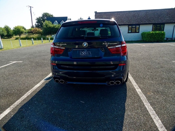 Used BMW Alpina 2013 for sale - 75010044: Photo 22