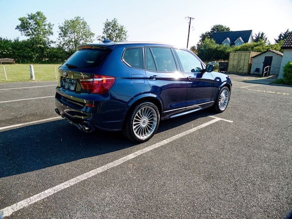Used BMW Alpina 2013 for sale - 75010044: Photo 24
