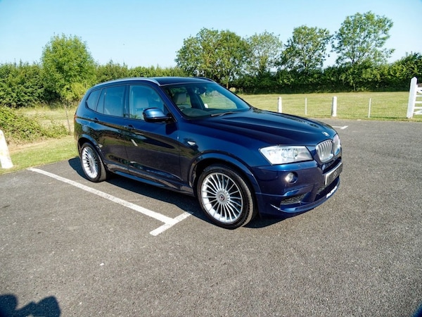 Used BMW Alpina 2013 for sale - 75010044: Photo 26