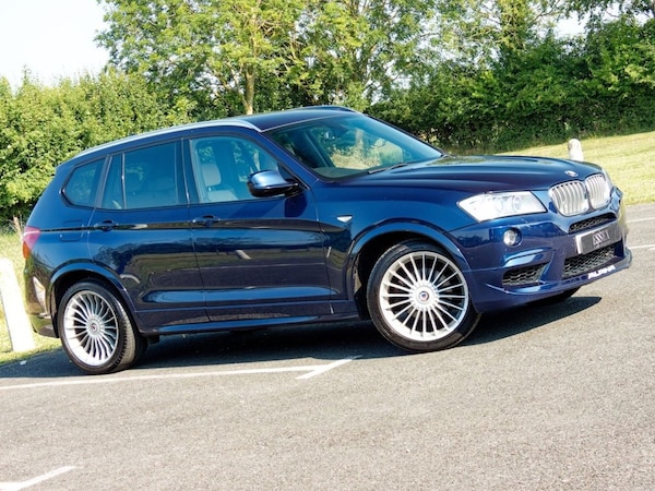 Used BMW Alpina 2013 for sale - 75010044: Photo 2